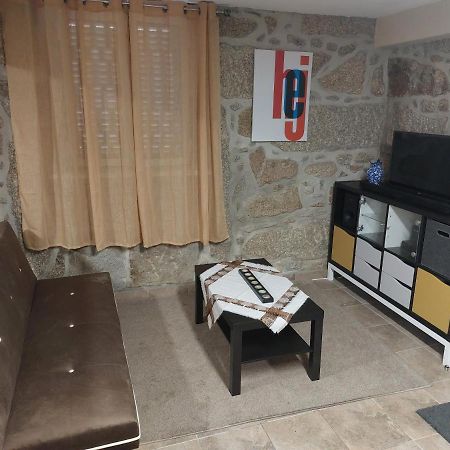 Appartement Casa Das Cortes - Serra Da Estrela à Gouveia  Extérieur photo