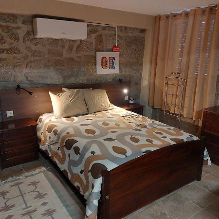 Appartement Casa Das Cortes - Serra Da Estrela à Gouveia  Extérieur photo