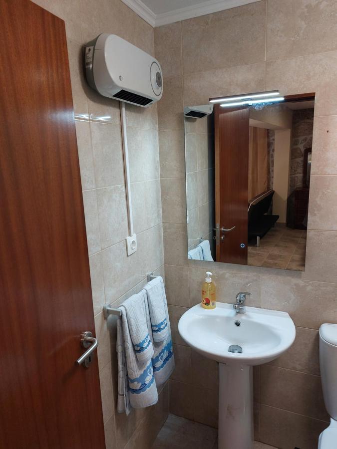 Appartement Casa Das Cortes - Serra Da Estrela à Gouveia  Extérieur photo