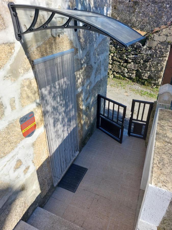 Appartement Casa Das Cortes - Serra Da Estrela à Gouveia  Extérieur photo