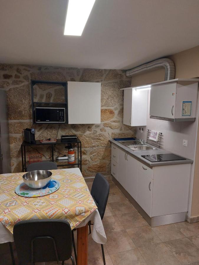 Appartement Casa Das Cortes - Serra Da Estrela à Gouveia  Extérieur photo