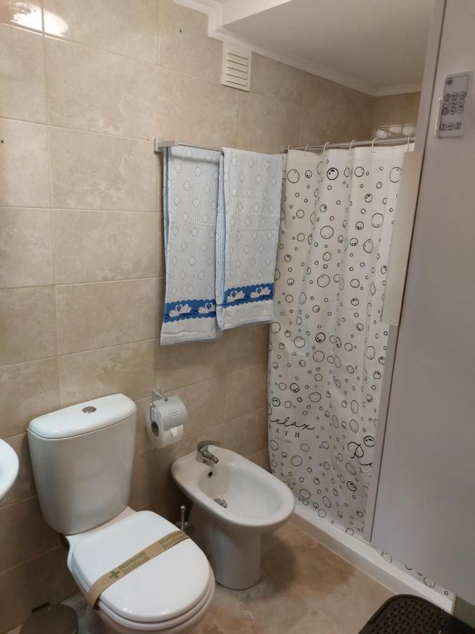Appartement Casa Das Cortes - Serra Da Estrela à Gouveia  Extérieur photo