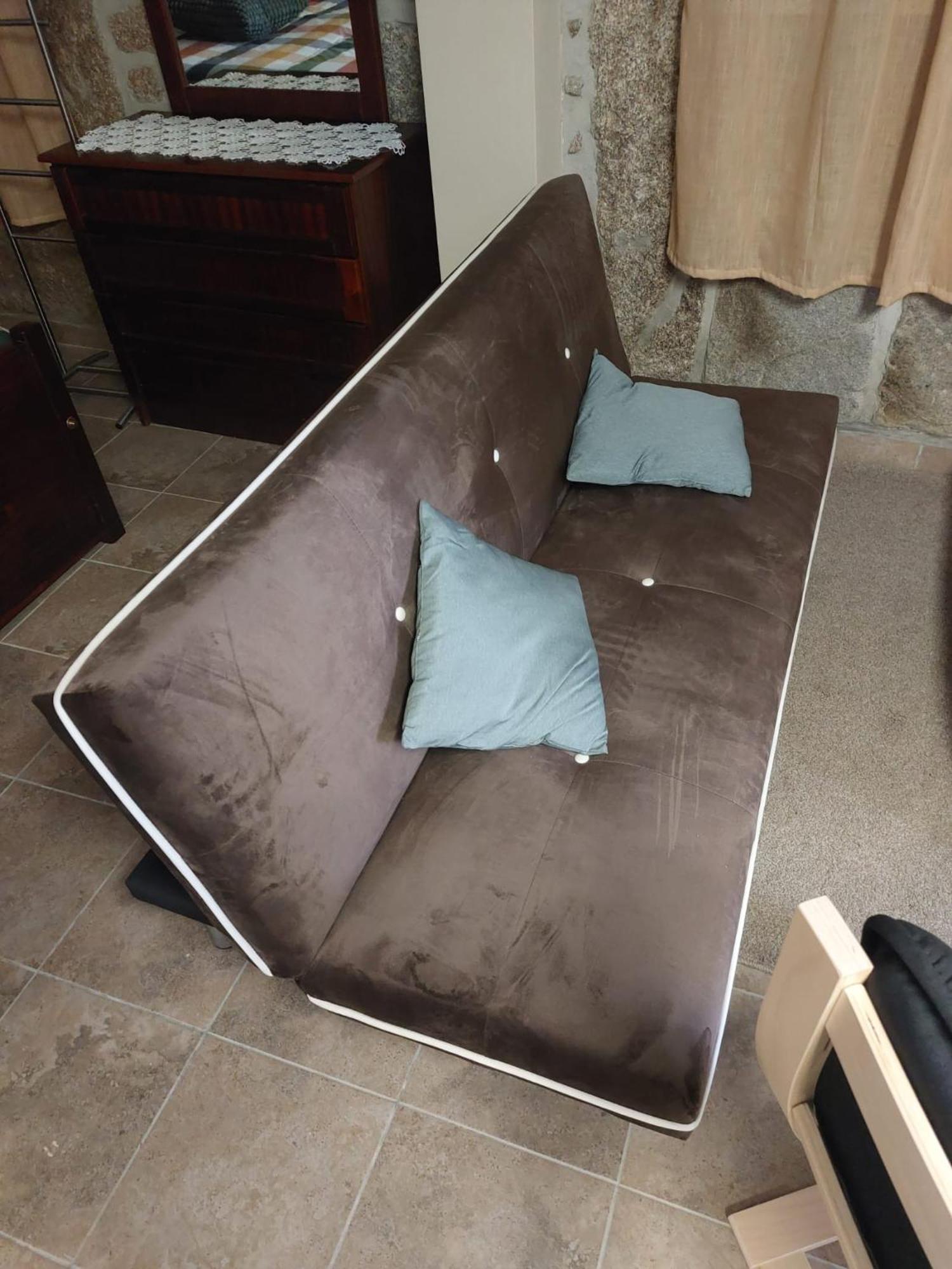 Appartement Casa Das Cortes - Serra Da Estrela à Gouveia  Extérieur photo